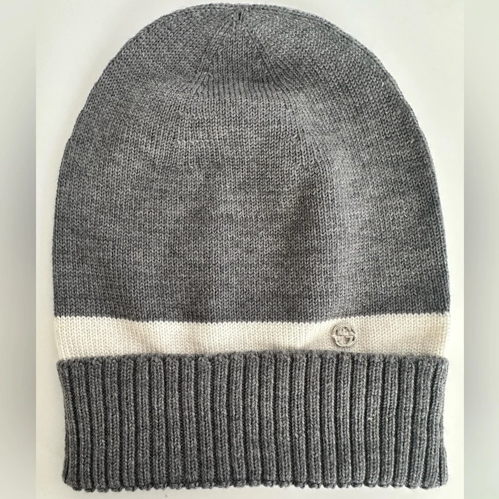 ✨ NWT Gucci Beanie